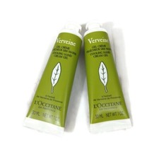 L'Occitane Verbena Cooling Hand Cream Gel 30ML X 2 NEW