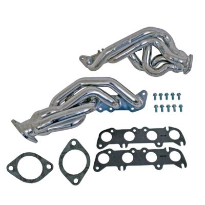 BBK Exhaust Header Fits: 2011-2014 Ford Mustang*BBK MUSTANG GT 1-3/4 TUNED LENGT