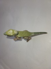 Lego Jurassic World Delta Velociraptor Dinosaur Figure 75917 Raptor Very Good