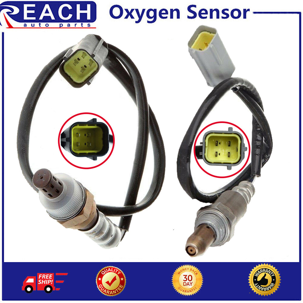 Upstream Oxygen O2 Sensor – Fits 2008-2012 Nissan Sentra Altima Versa – 234-9039