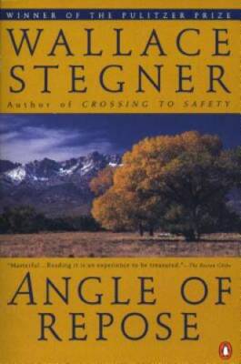Angle of Repose (Contemporary American Fiction) - Paperback - ACCEPTABLE