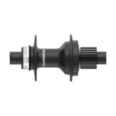 Shimano Deore Mountainbike Nabe Boost FH-MT410 12 x 148 mm 12 speed