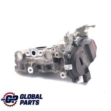 Mercedes W205 W447 OM654.920 Diesel AGR-Ventil Motor-Abgas-Kühler A6541404301