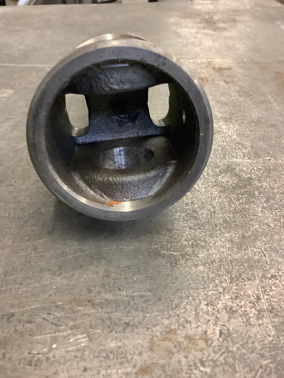 Myers Crosshead & Piston Rod 17515B001 eBay