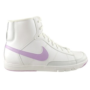 Scarpe universali Bambini Nike Blazer Mid Metro GS 325060151 Viola-Bianco |  eBay