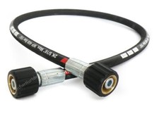 2m DN8 400 BAR Tuyau de