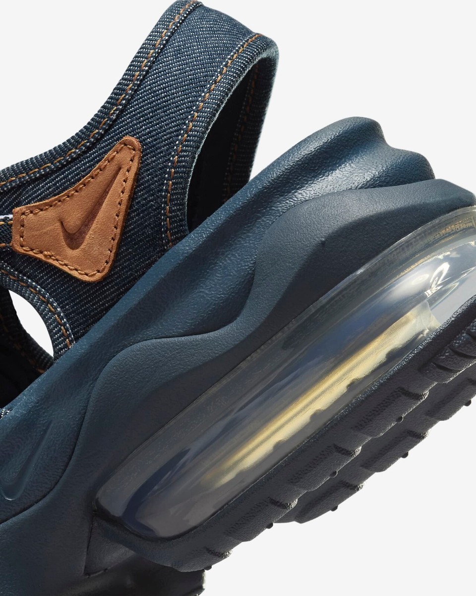 Nike WMNS Air Max Koko Sandal SE Armory Navy HF1060-400 Nike WMNS Air Max Koko Sandal SE Armory Navy HF1060-400
