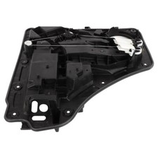 For 08-2013 Jeep Liberty 3.7l Rear Right Side Power Window Regulator With Motor