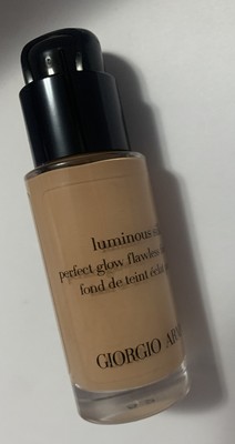 armani luminous silk 5.2