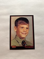 1993 Triple Play - #229 Darren Daulton