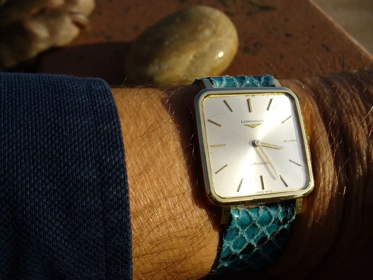 Orologi longines usati ebay discount