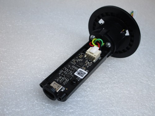 Fanatec CSL DD/DD PRO Adattatore albero di montaggio attacco tipo C tipo C sgancio rapido QR1 - Foto 3 di 5