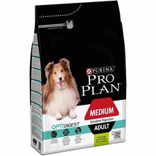 pro plan delicate 3kg