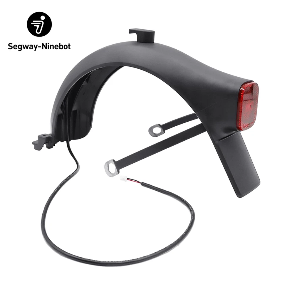 Hinteres Schutzblech Kotflügel for Ninebot by Segway F2 F2 Pro F2 Plus E-Scooter