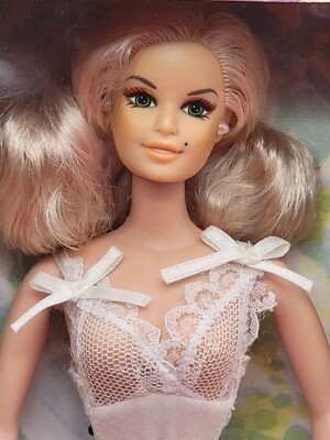 1997 Hamilton Design Candi Girls Secrets Doll NRFB