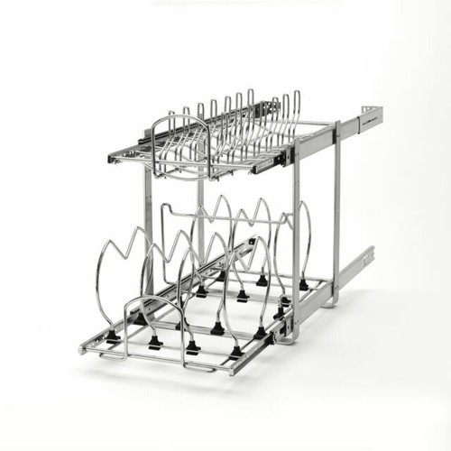 Pots And Pans Drawer Organizer - Drawing Word Searches