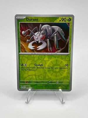 Durant - SV09: Journey Together