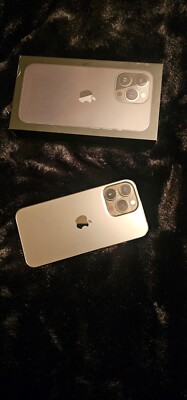 iPhone 13 Pro WITH TIKTOK INSTALLED!!!!