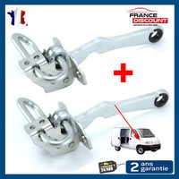 Stop TüR Scharnier Vorne Links & Recht Nuckel FüR Ducato Jumper 1328196080