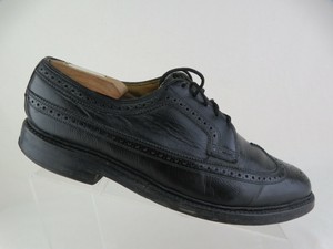 used florsheim imperial wingtips ebay