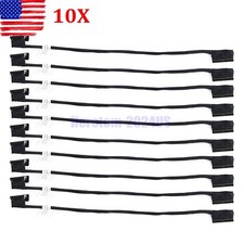 10pcs Battery Cable For Dell Latitude 7270 E7270 7470 E7470 DC020029500 US