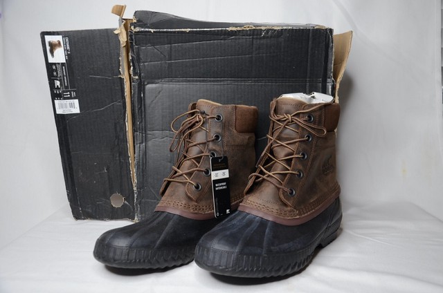 pajar tour snow boot