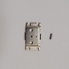 Andis Replacement Blade Pad and Pin Guide Assembly Fits Master Clipper 01581