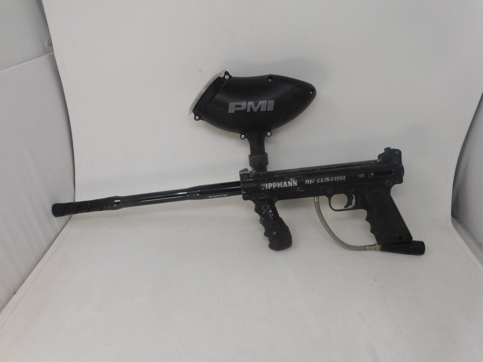 Tippmann 98 Custom Paintball Marker Gun