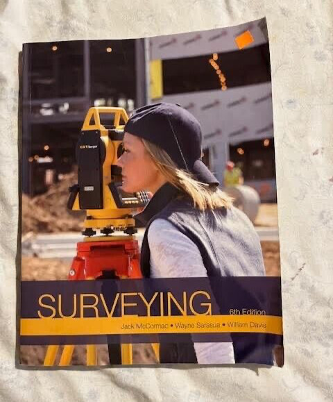 Surveyor Market Item for Sale