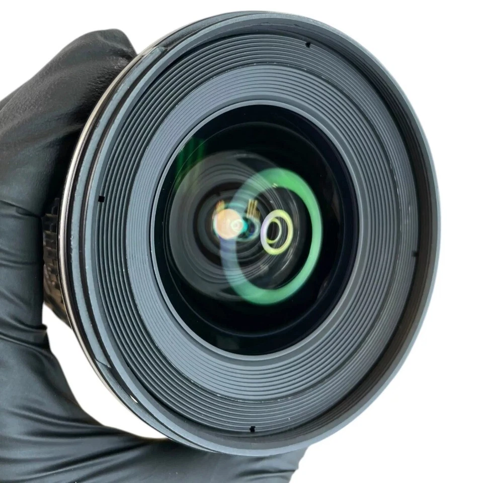 Tokina 11-16mm f/2.8 AT-X Pro DX for Canon EF Mount Wide Angle -90% New - Image 2 of 4