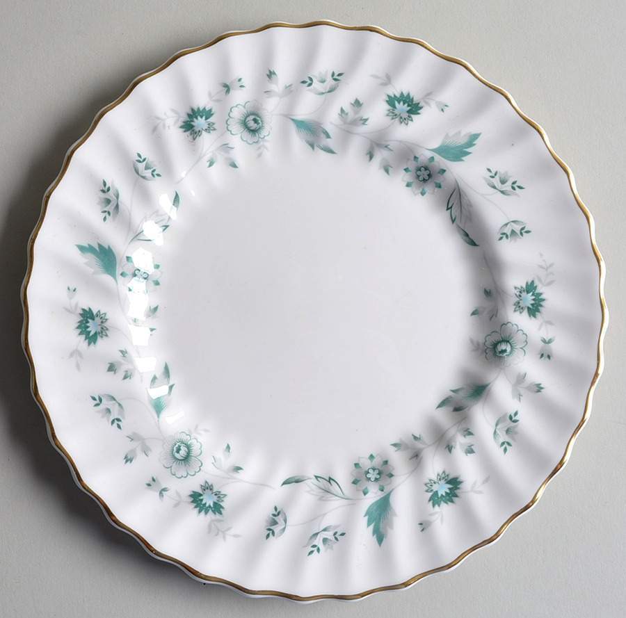Royal Doulton Waverley Salad Plate 565555