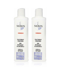 NIOXIN System 5 Scalp Therapy conditioner 10.1oz Pack of 2 