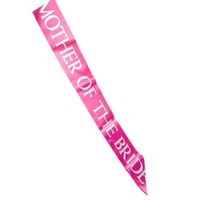 Mother Of The Bride Sash on sale Mother Of The Bride Sash on sale