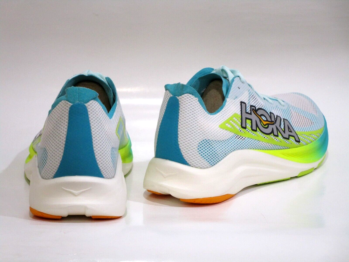 Hoka One One Unisex Cielo Road Running Sneaker Shoes, Men
