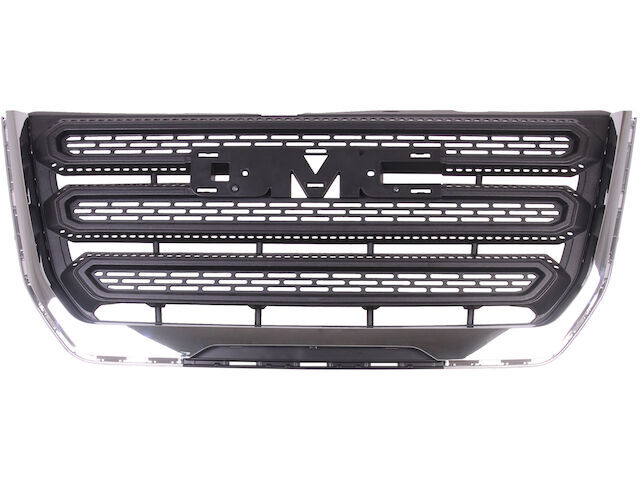 Front Action Crash Grille Assembly fits GMC Terrain 2016-2017 44WRWX