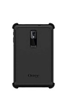 OtterBox Defender Tablet Case - For Samsung Tablet - Black - Drop Resistant, ...