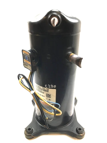 COPELAND Scroll ZP36K5E-PFV-130 36,000 BTU 230V 1PH 60HZ R-410A only! used #C290