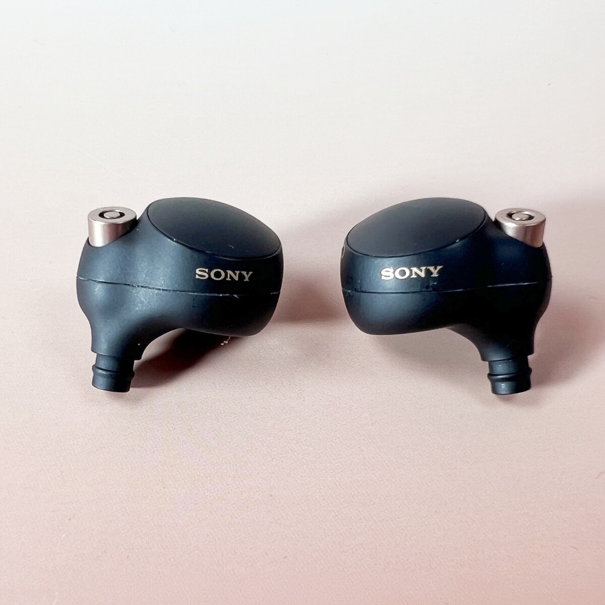 sony wf-1000xm4バージョン2.1.0 WF-1000XM4 本体ソフトウェア アップデート方法（Ver 2.1.0