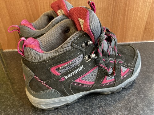 KARRIMOR Mount Mid Ladies Walking 