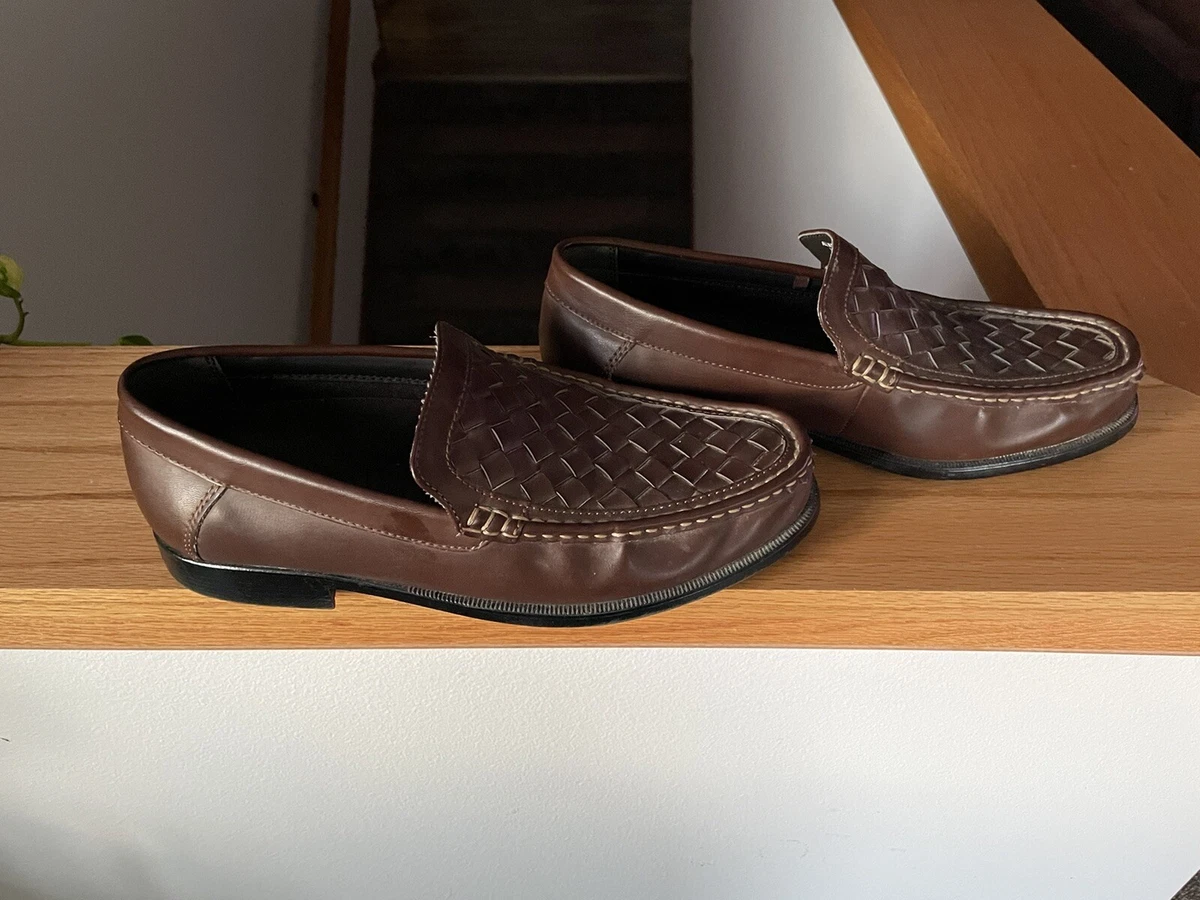 Thom mcan slip on best sale shoes