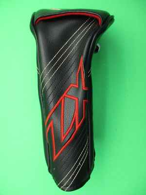 SRIXON ZX 5W Fairway Golf Club Head Cover - 🏌️Golf Ball Inc