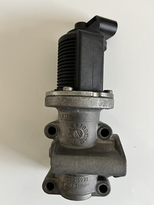 Original AGR Ventil 7.00063.1 von Pierburg 55215031 Top-Zustand