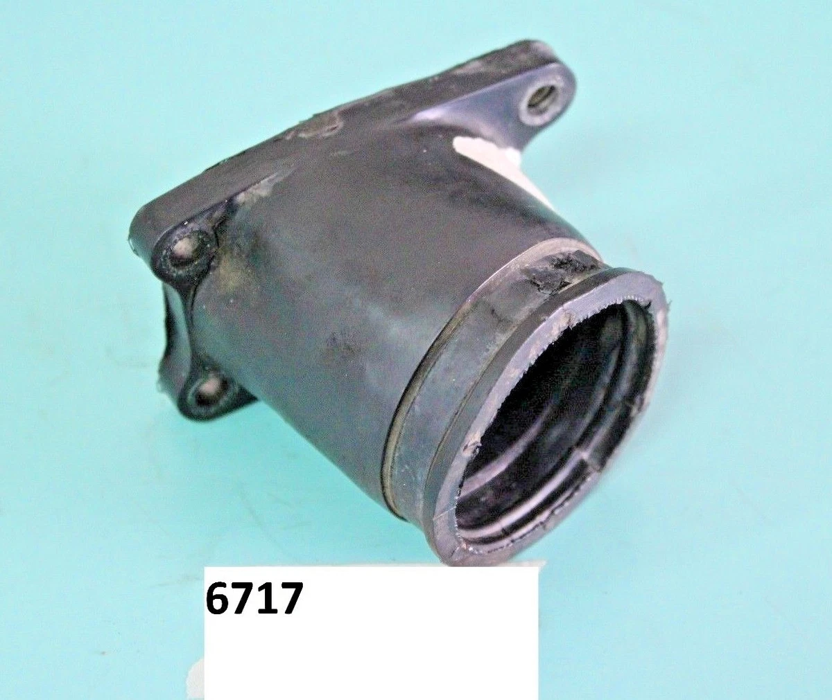 Intake Manifold Cagiva River Cagiva W16 Cagiva W12 | eBay