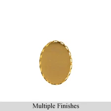 14x10mm No Loop Lace Edge Oval Setting (10)