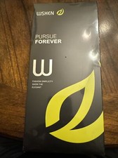 wsken pursue forever Iphone 15 pro screen 2 pack protectors