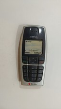 1538.Nokia 6016i Very Rare - For Collectors - No Sim Card - CDMA