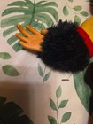 1950’s ZIP THE MONKEYTHE RUSHINGTON COMPANY DOLL PLUSH 15” — photo 3