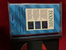 Amazing Spider-Man vs. The Kingpin (Sega CD, 1993) Complete foam and reg card