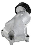 SNR GA352.62 Spannrolle, Keilrippenriemen FüR Ford