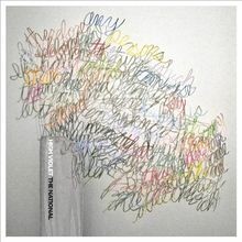 High Violet von National,the | CD | Zustand sehr gut